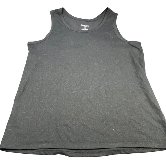 Goodfellow & Co Mens Size Medium Tank Top Gray Preowned - Picture 1 of 9